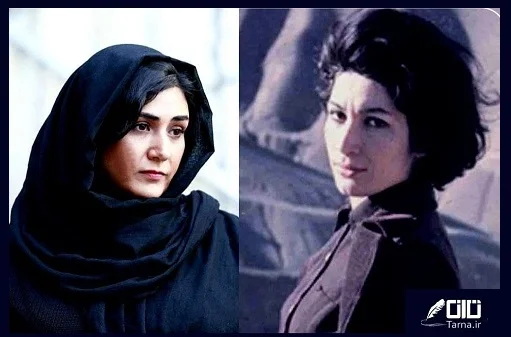 نقد صریح افسانه بهمن بر فیلم «رگ‌های آبی»: سیاه‌نمایی به جای بزرگداشت فروغ